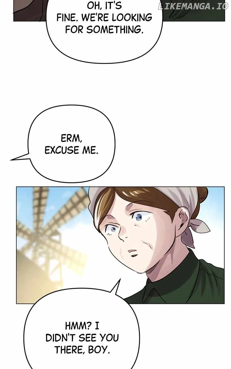 Time Roulette Chapter 91 – Page 20