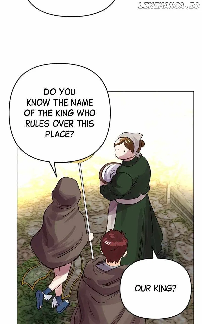 Time Roulette Chapter 91 – Page 21