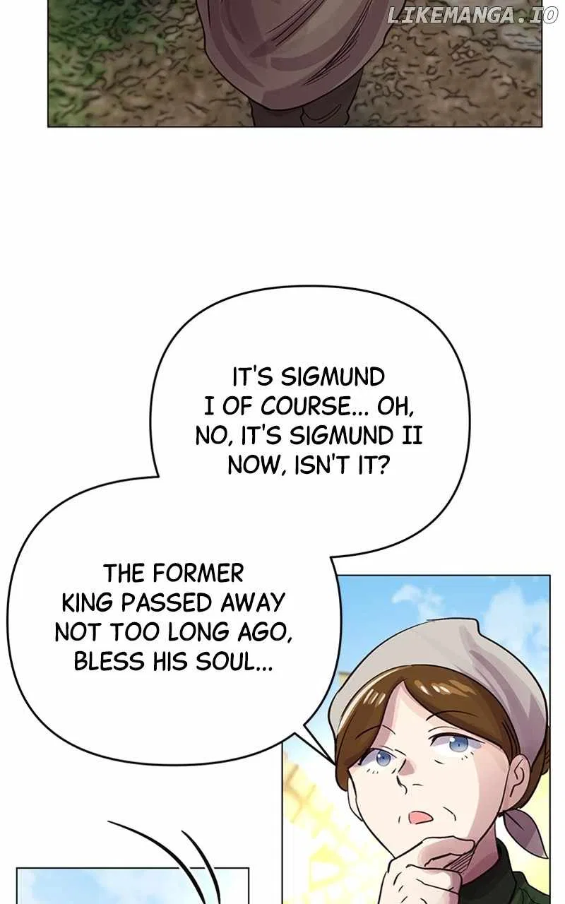 Time Roulette Chapter 91 – Page 22