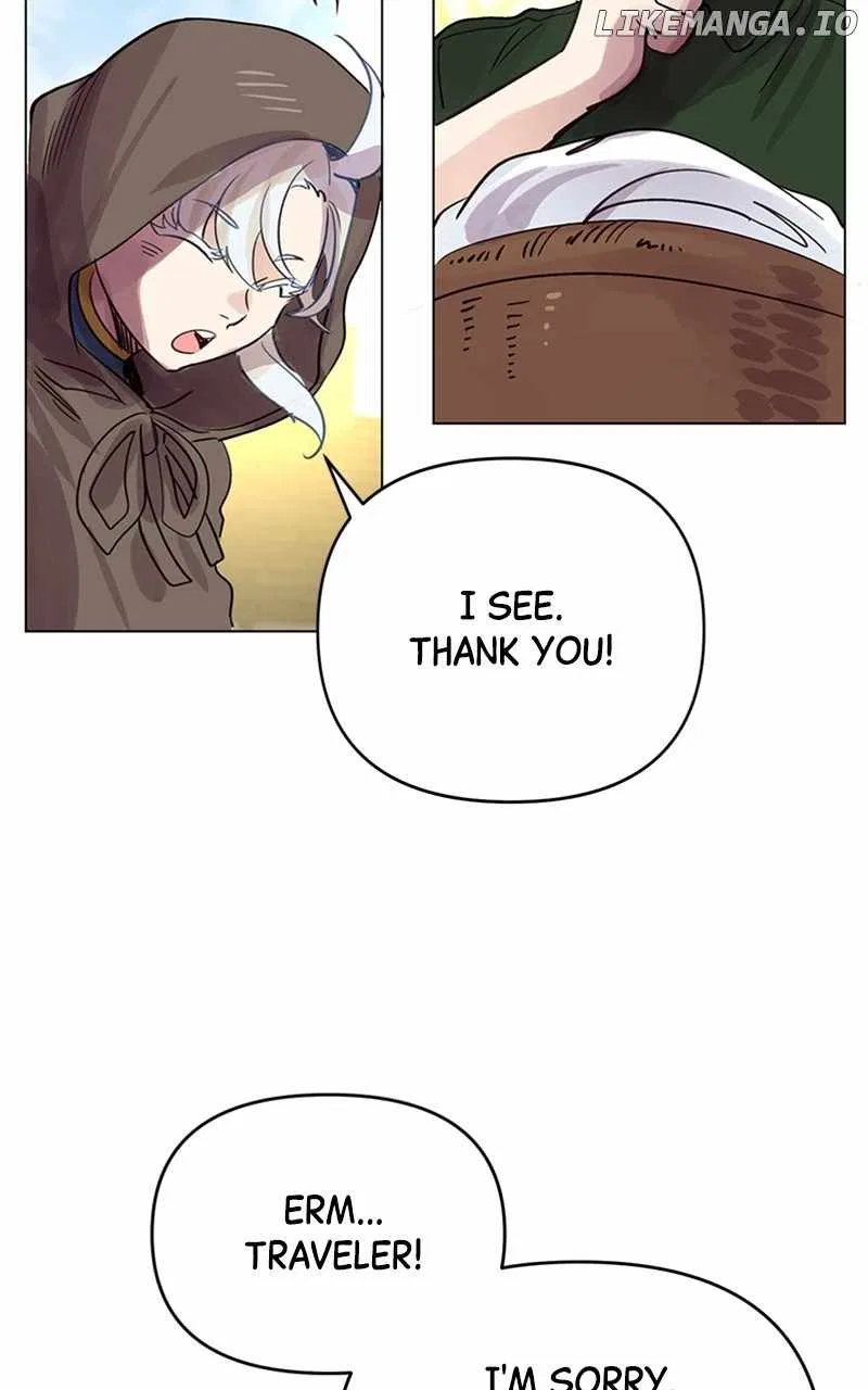 Time Roulette Chapter 91 – Page 23
