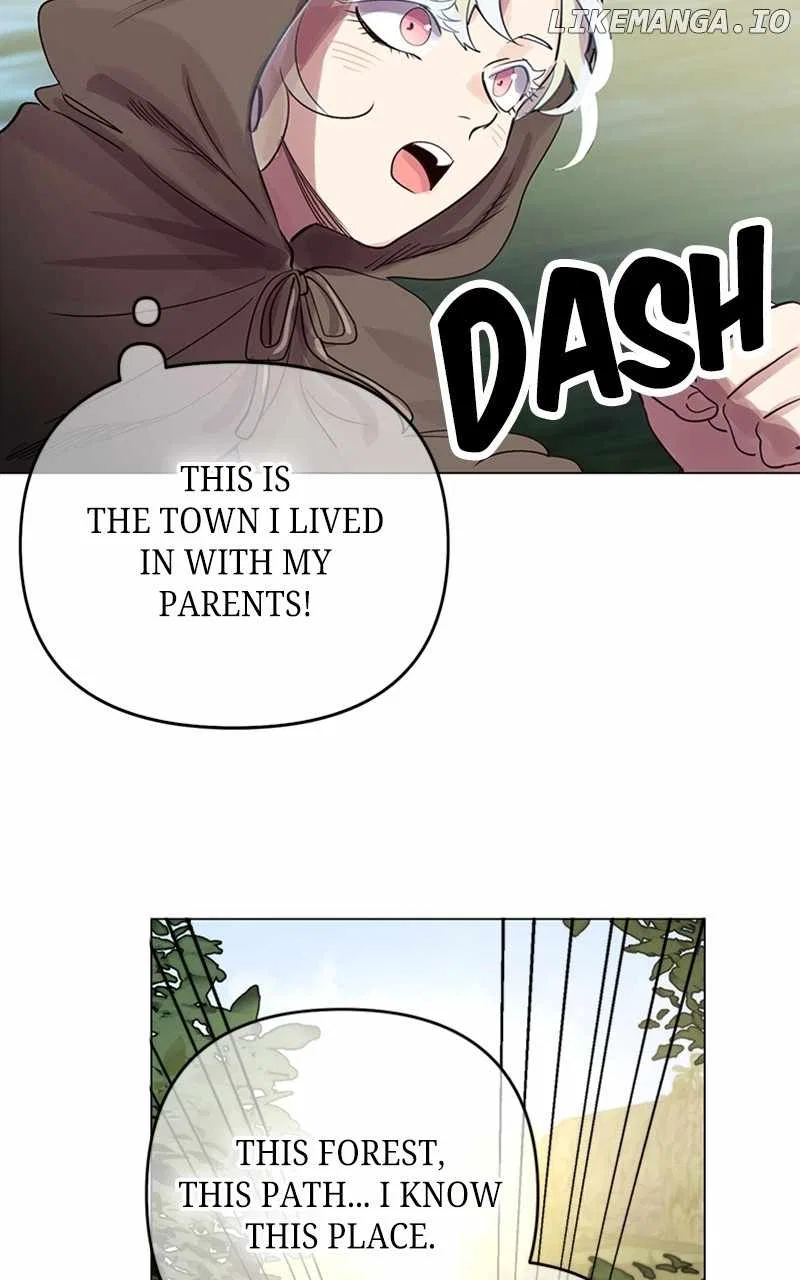 Time Roulette Chapter 91 – Page 27