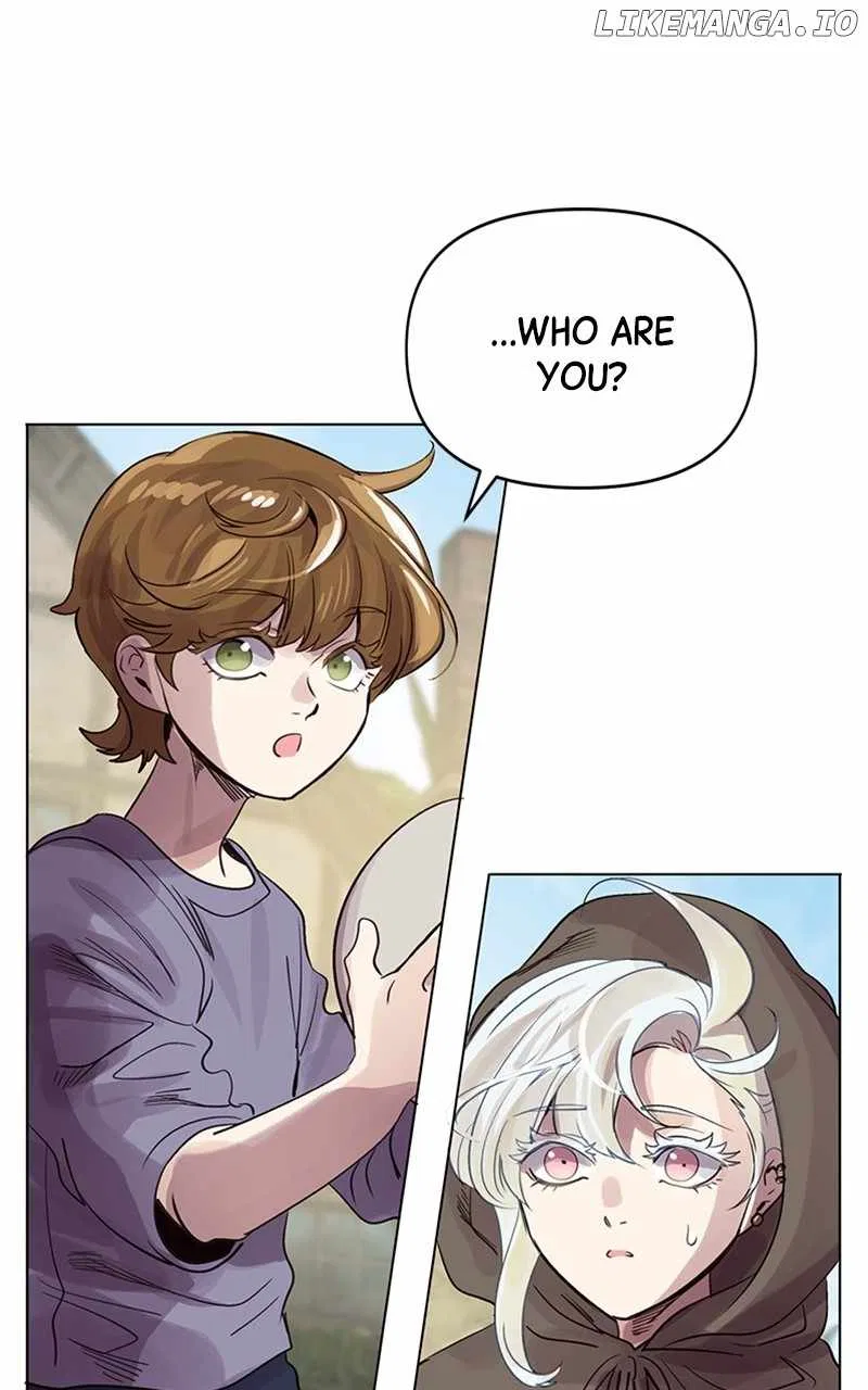 Time Roulette Chapter 91 – Page 30