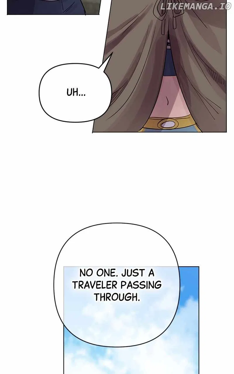 Time Roulette Chapter 91 – Page 31