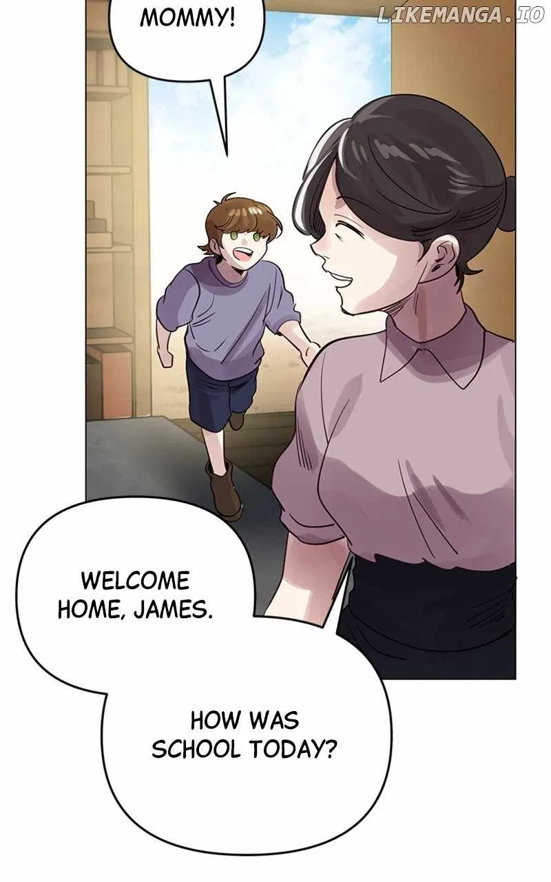 Time Roulette Chapter 91 – Page 33