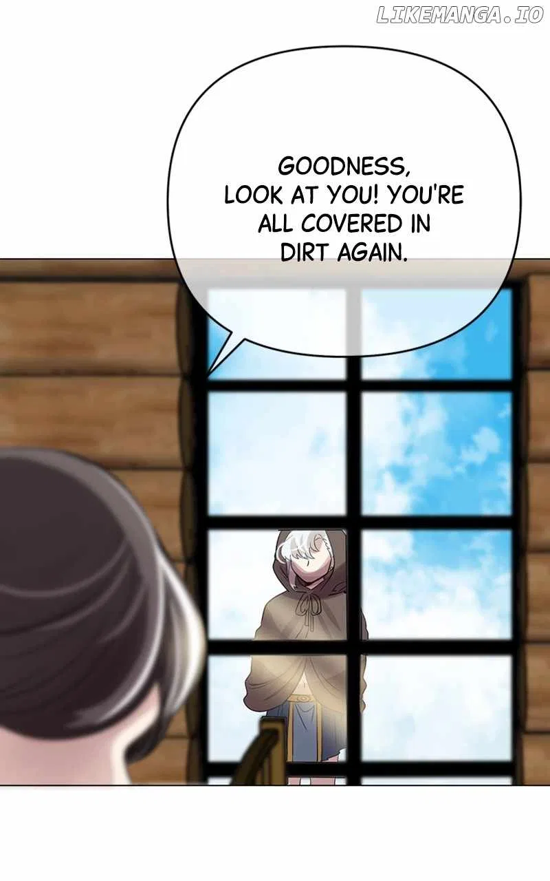 Time Roulette Chapter 91 – Page 34