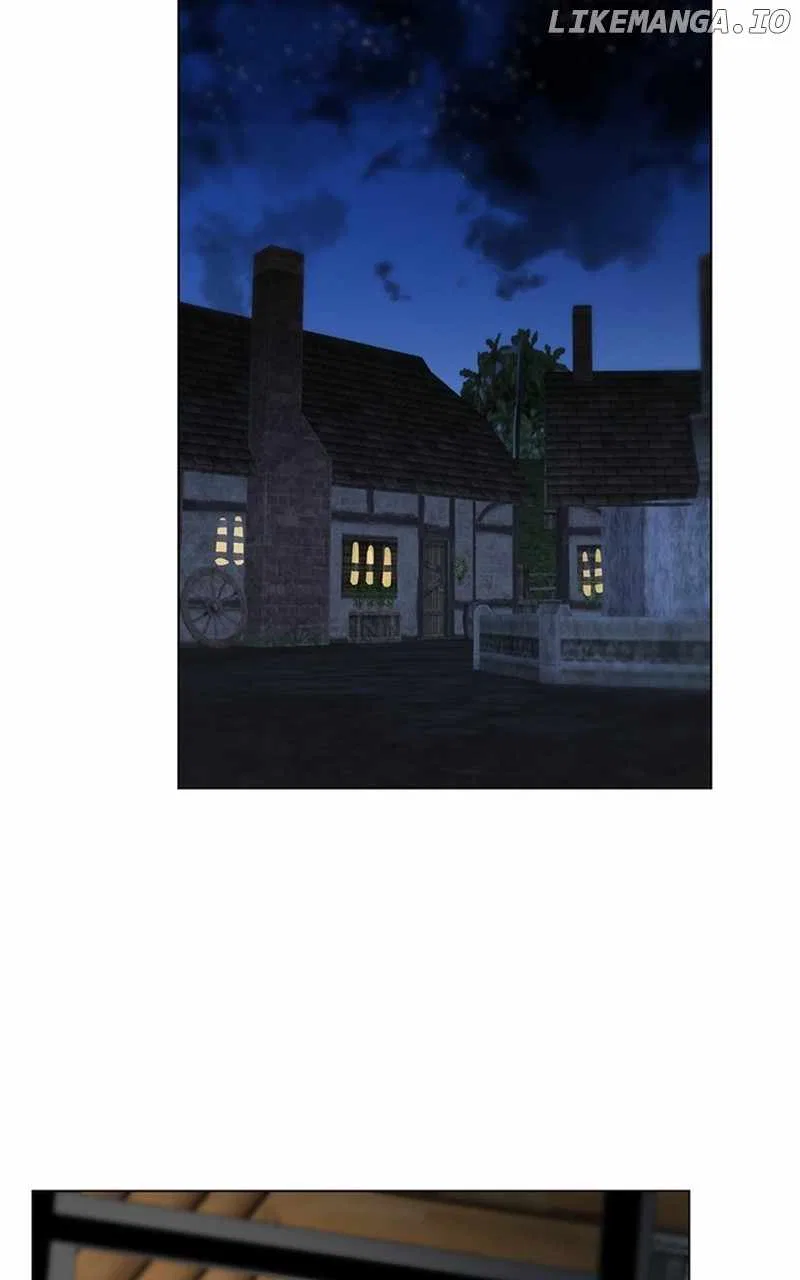 Time Roulette Chapter 91 – Page 36