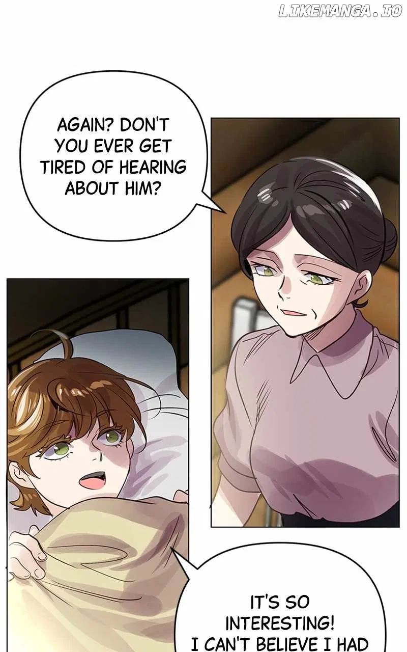 Time Roulette Chapter 91 – Page 38