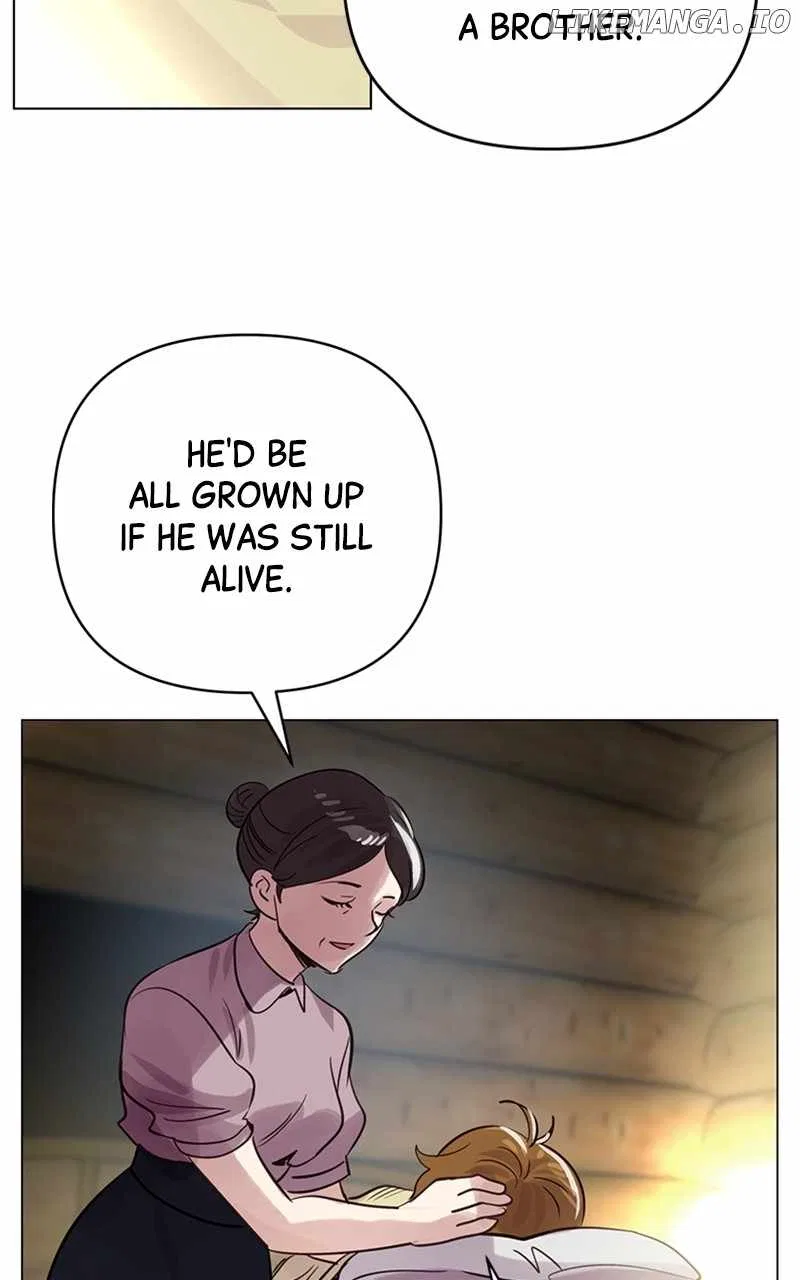 Time Roulette Chapter 91 – Page 39