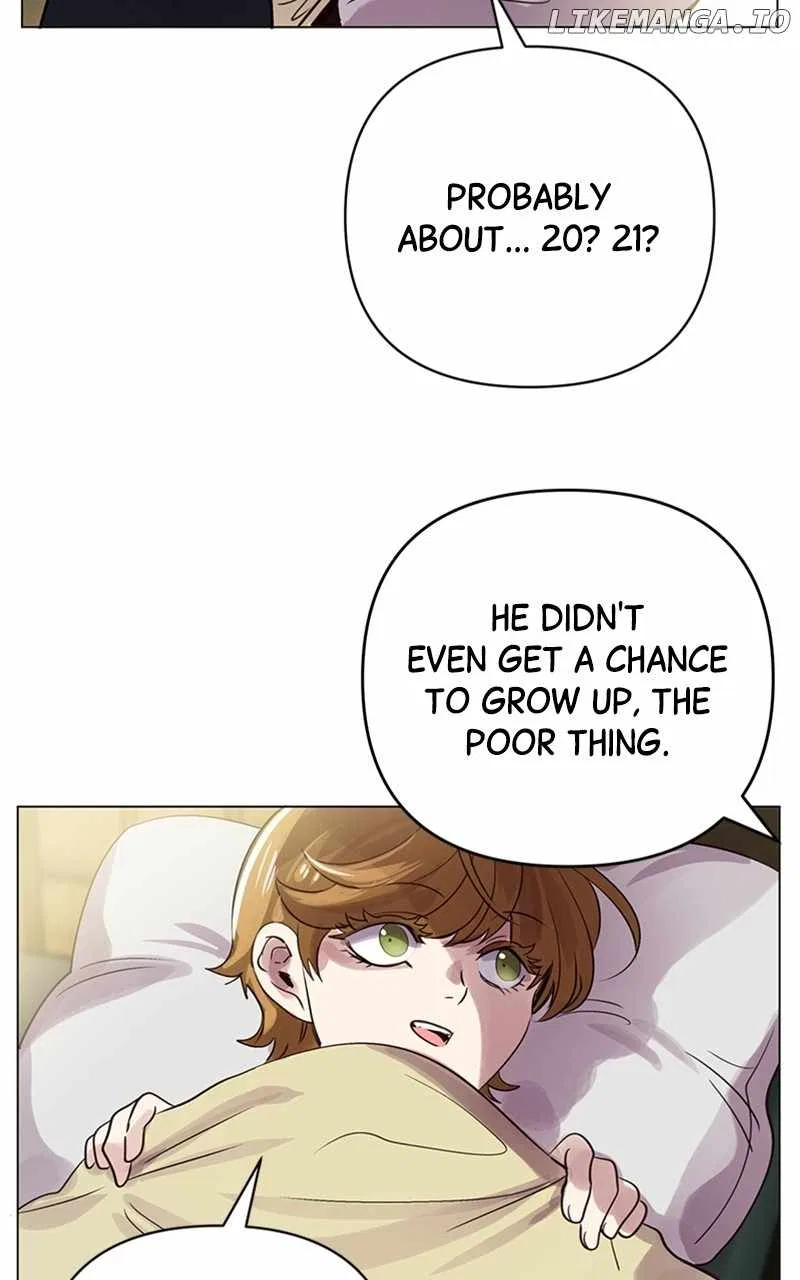 Time Roulette Chapter 91 – Page 40