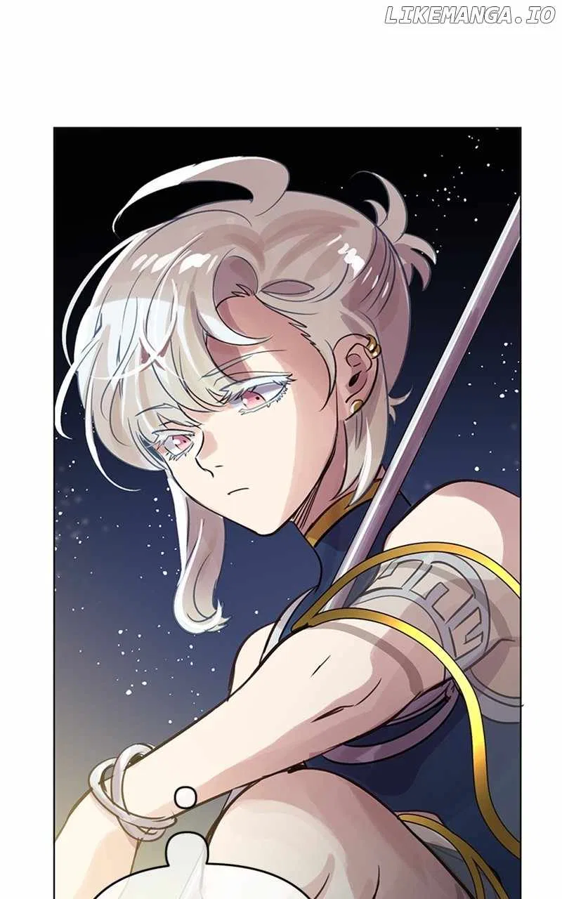 Time Roulette Chapter 91 – Page 52