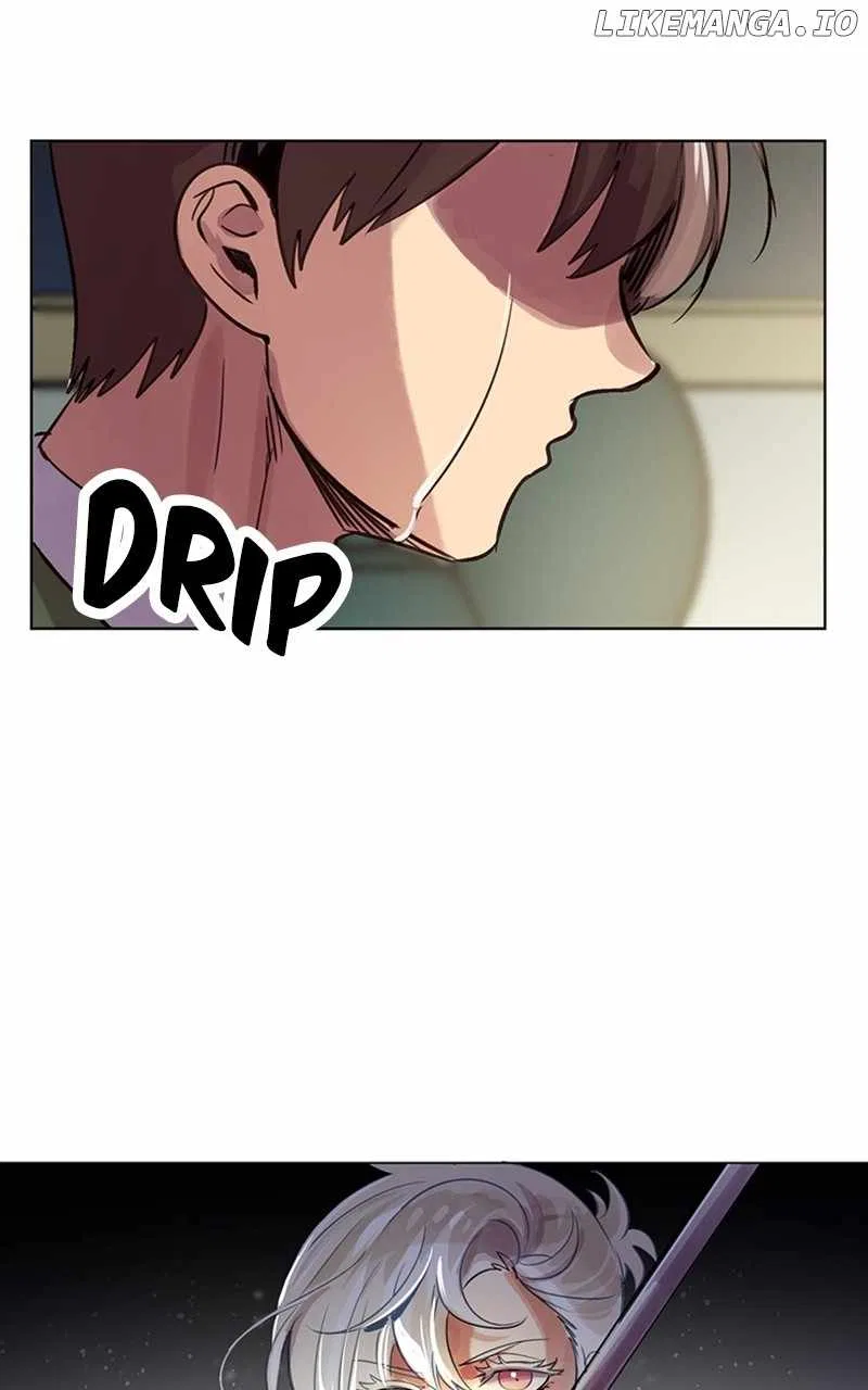 Time Roulette Chapter 91 – Page 57
