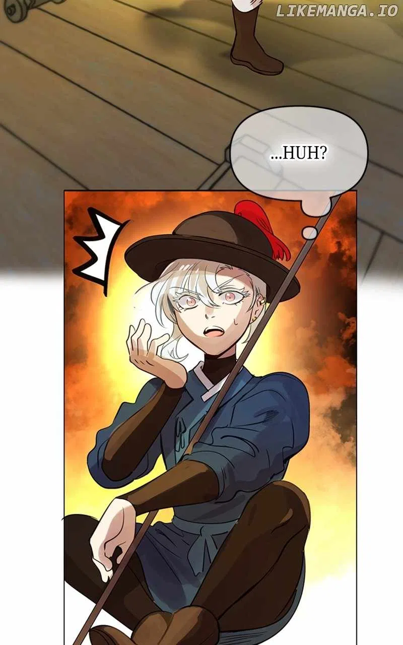 Time Roulette Chapter 91 – Page 61