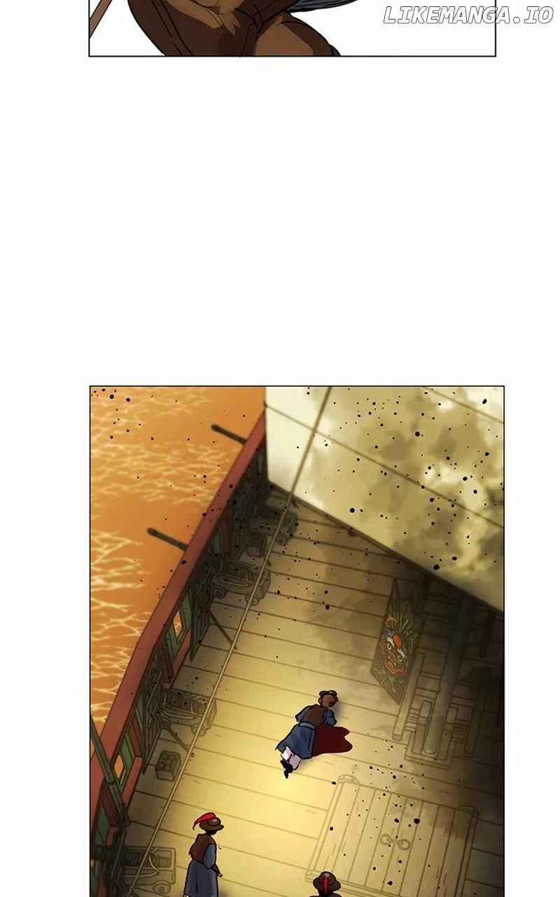Time Roulette Chapter 91 – Page 62