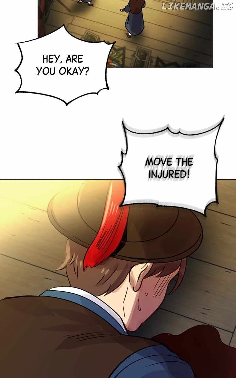 Time Roulette Chapter 91 – Page 63