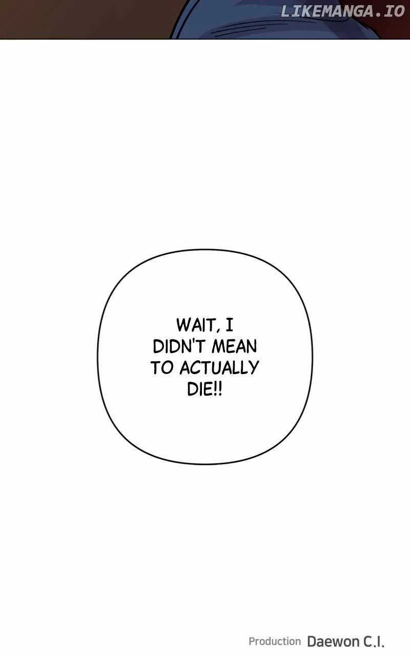 Time Roulette Chapter 91 – Page 64