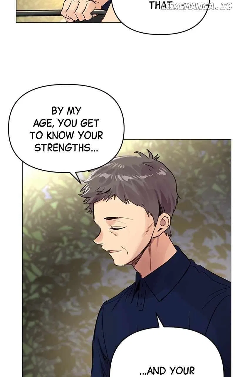 Time Roulette Chapter 90 – Page 5