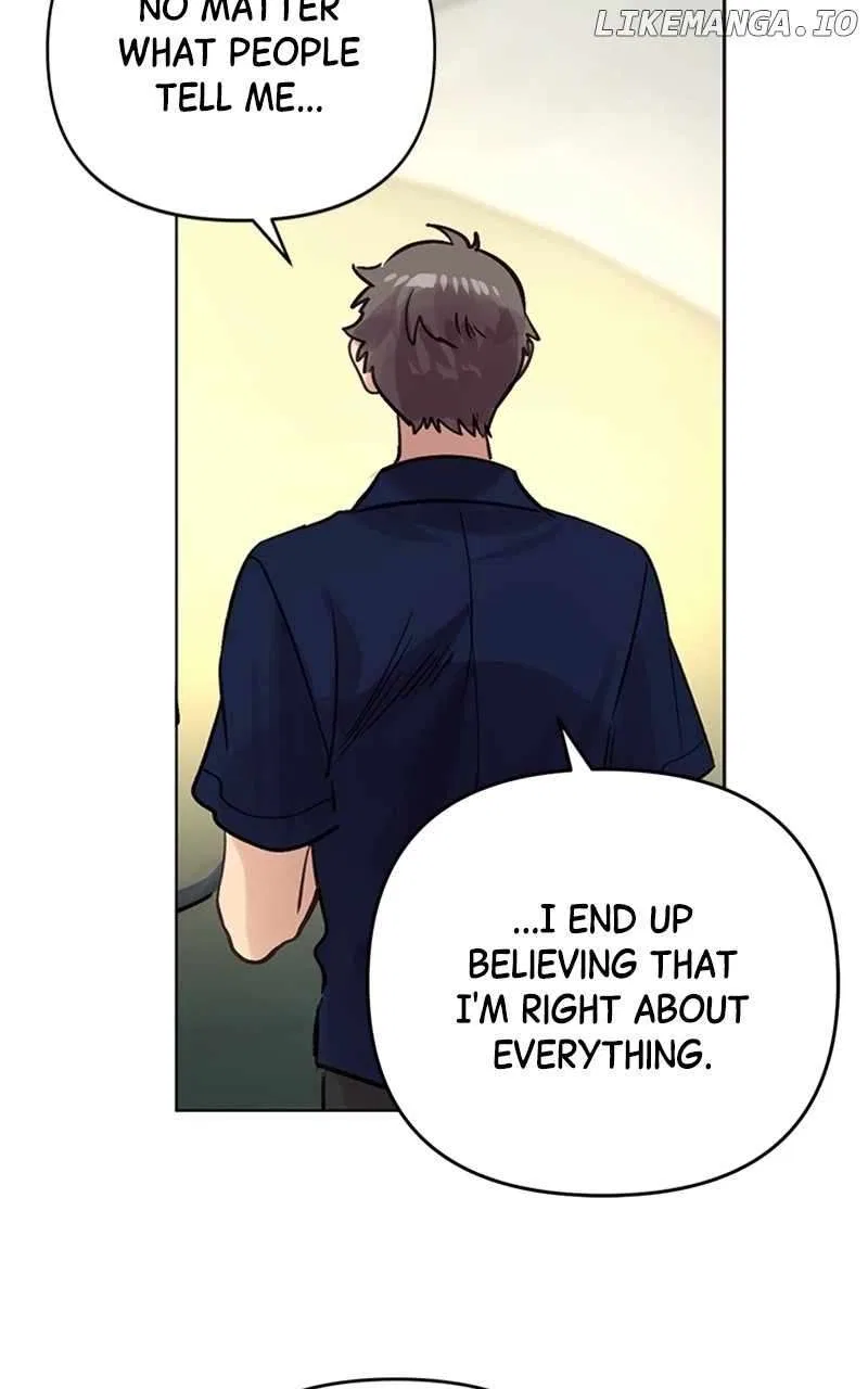 Time Roulette Chapter 90 – Page 7