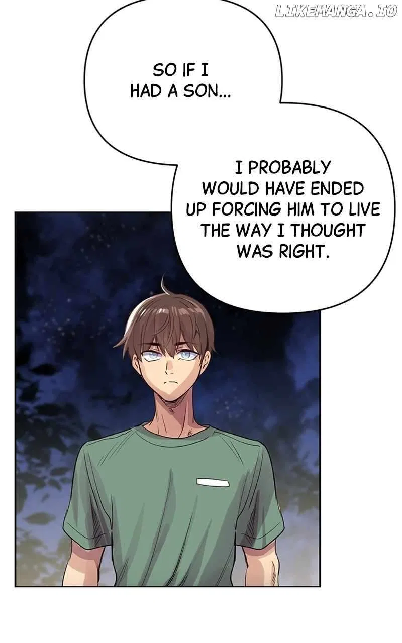 Time Roulette Chapter 90 – Page 8
