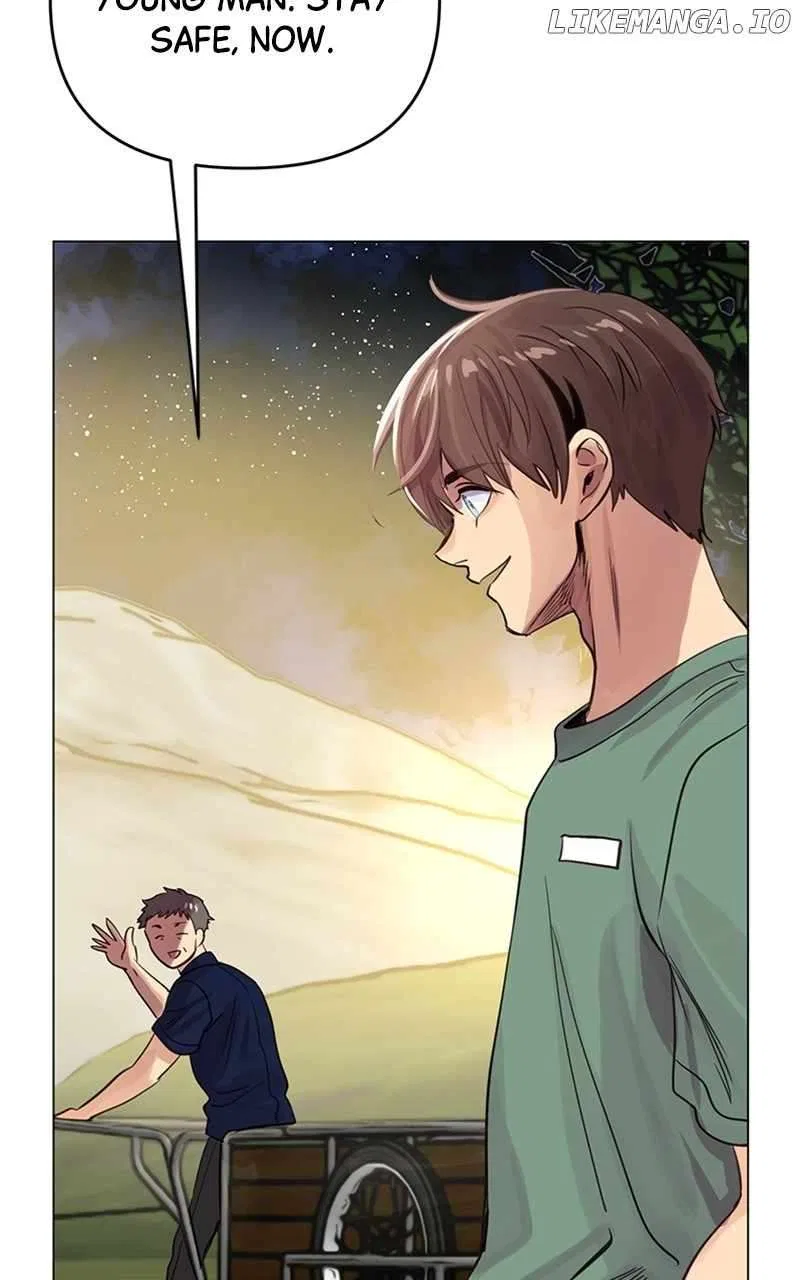 Time Roulette Chapter 90 – Page 10