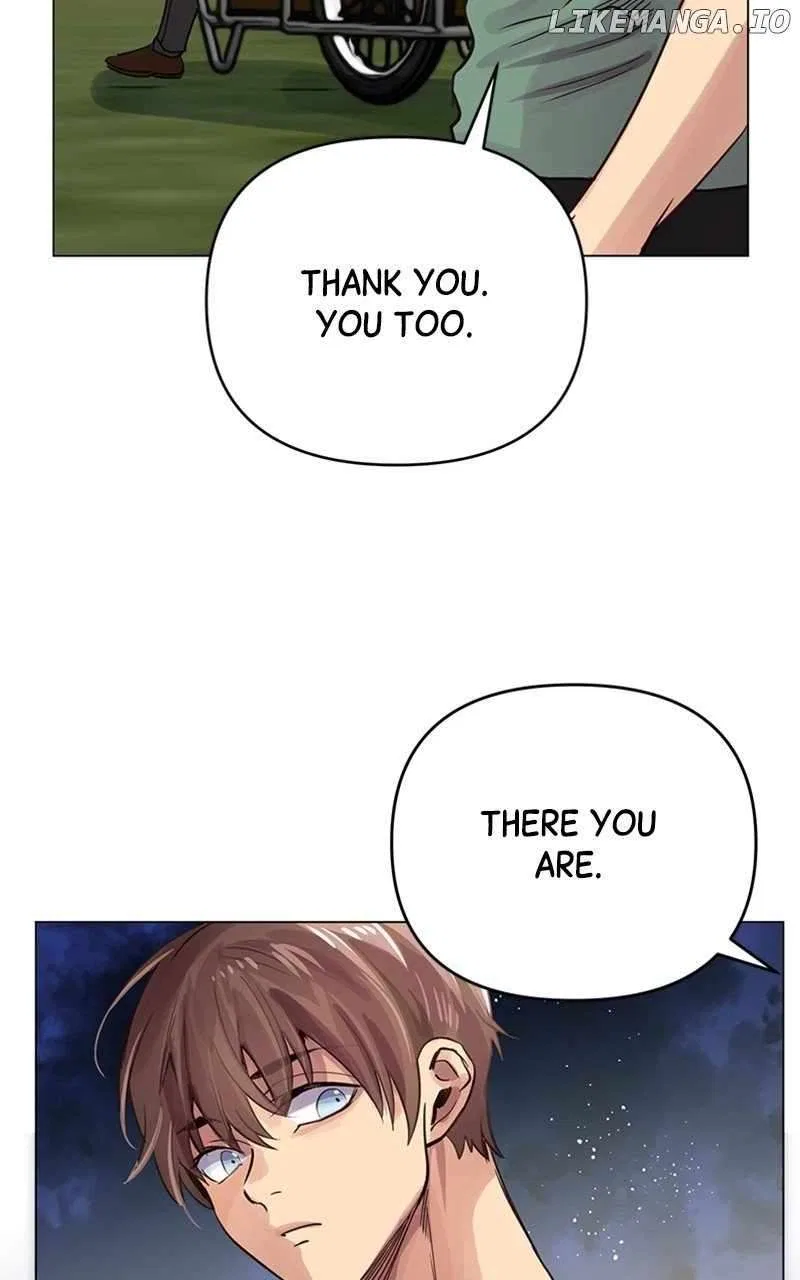 Time Roulette Chapter 90 – Page 11