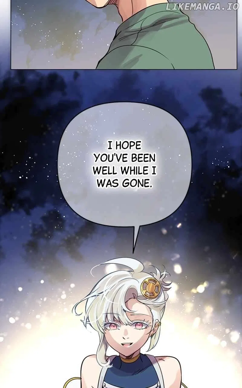 Time Roulette Chapter 90 – Page 12