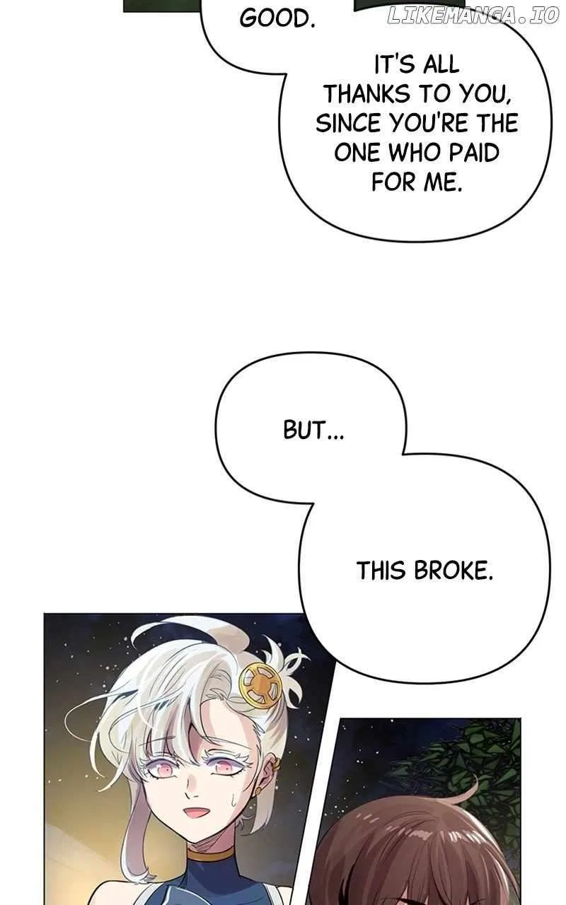 Time Roulette Chapter 90 – Page 15