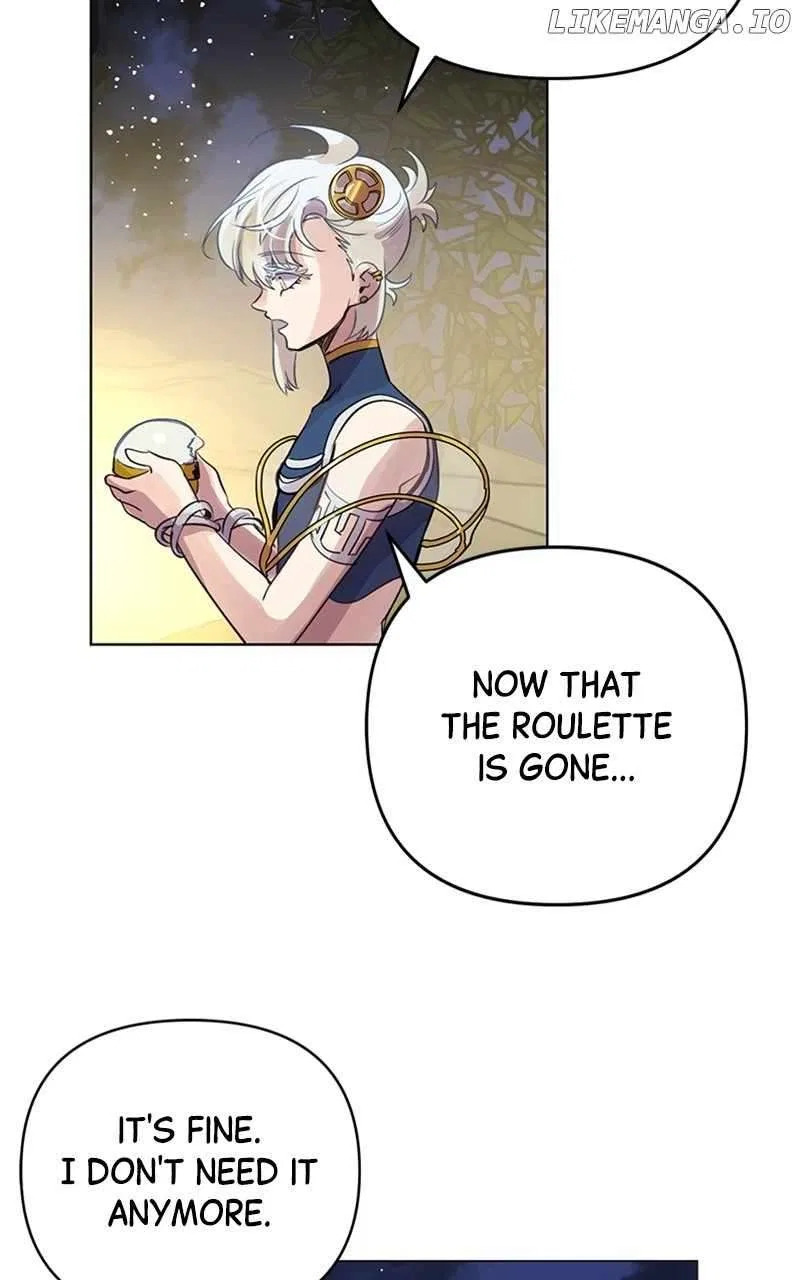 Time Roulette Chapter 90 – Page 17