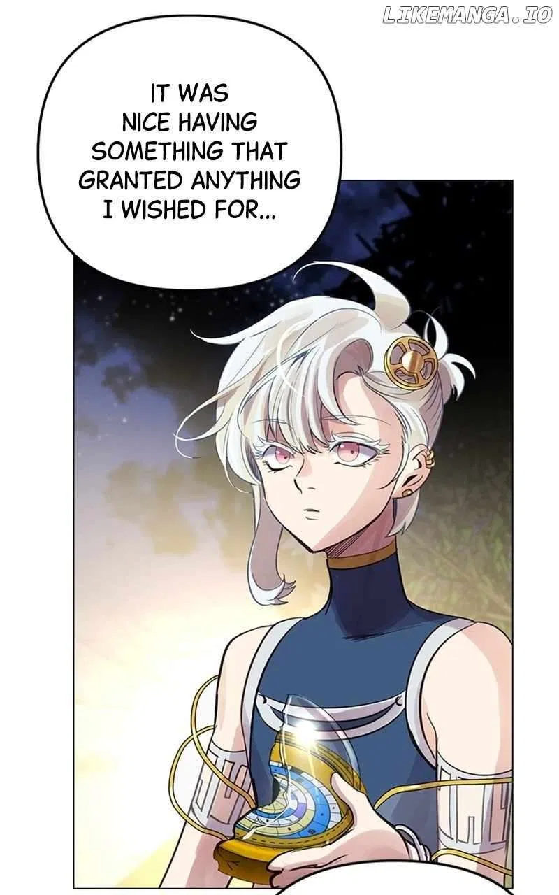 Time Roulette Chapter 90 – Page 19