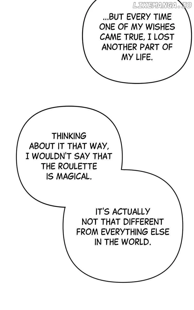 Time Roulette Chapter 90 – Page 20