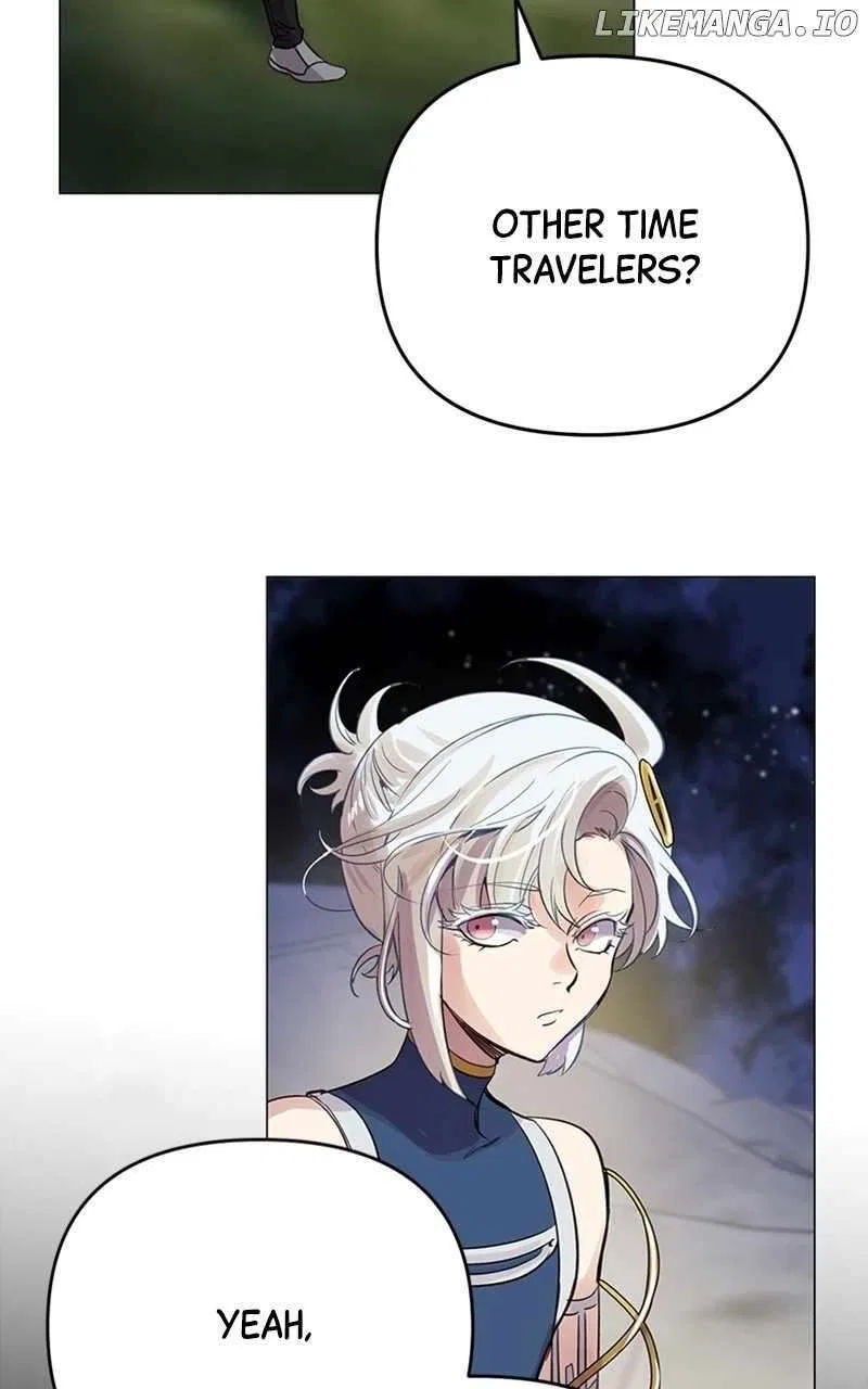 Time Roulette Chapter 90 – Page 22