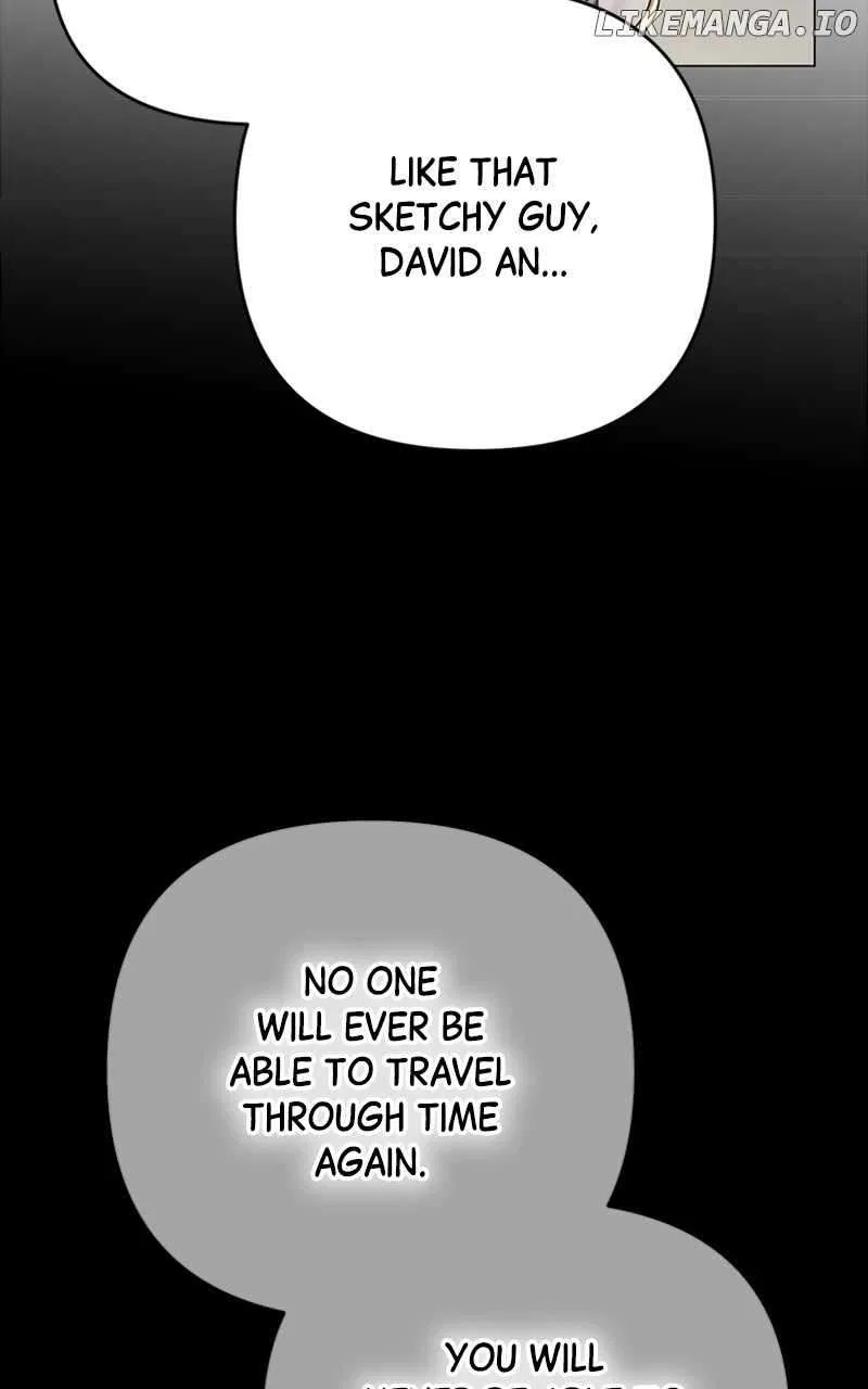 Time Roulette Chapter 90 – Page 23