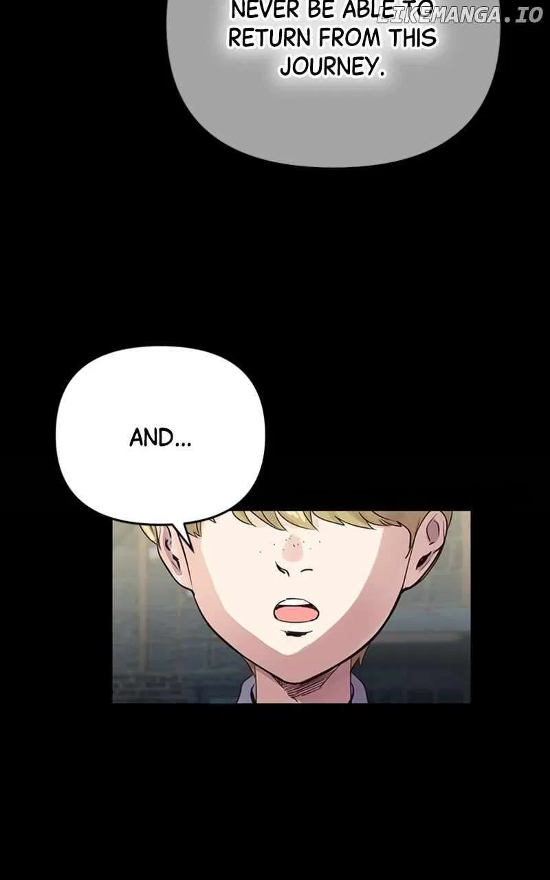 Time Roulette Chapter 90 – Page 24