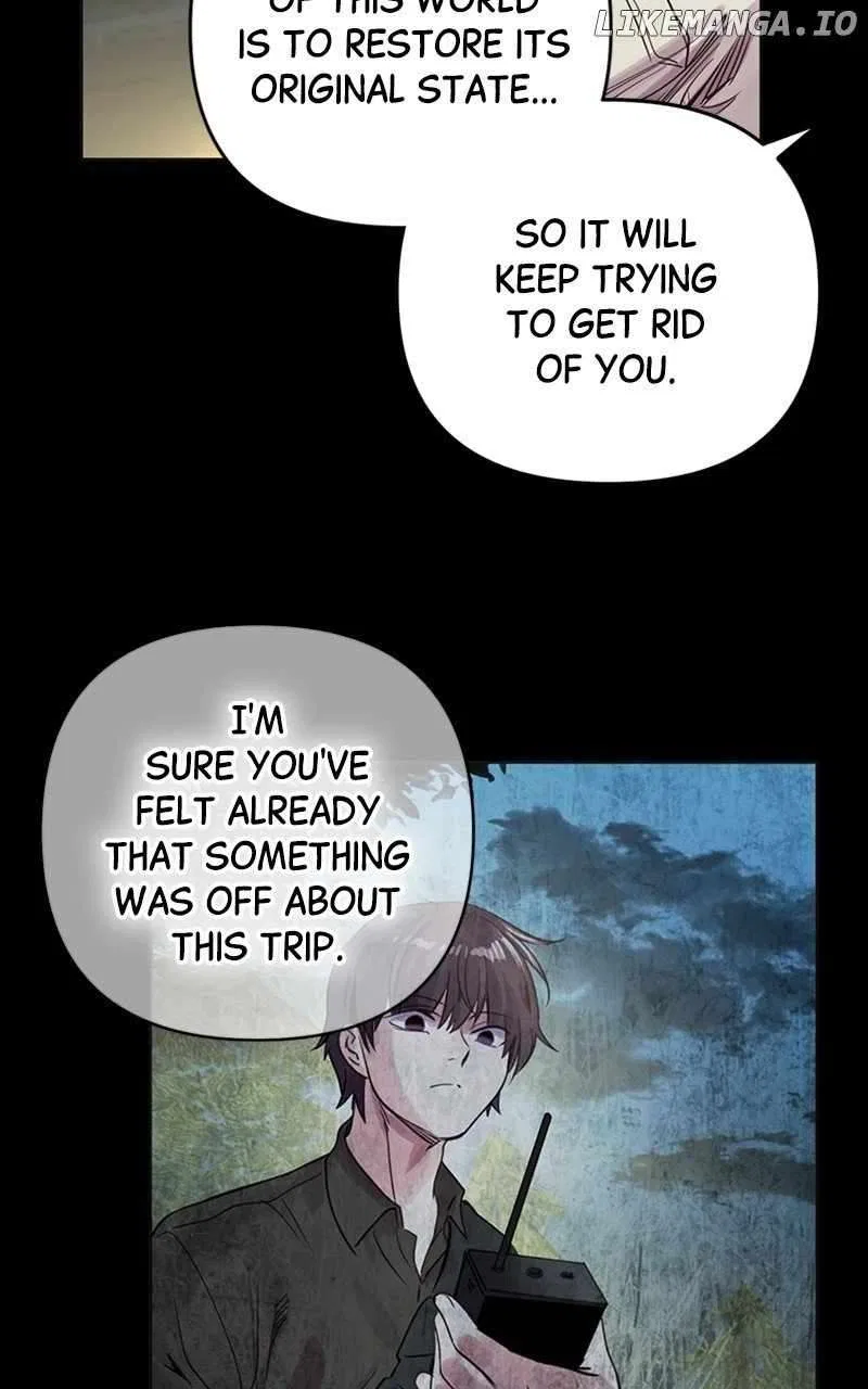 Time Roulette Chapter 90 – Page 26