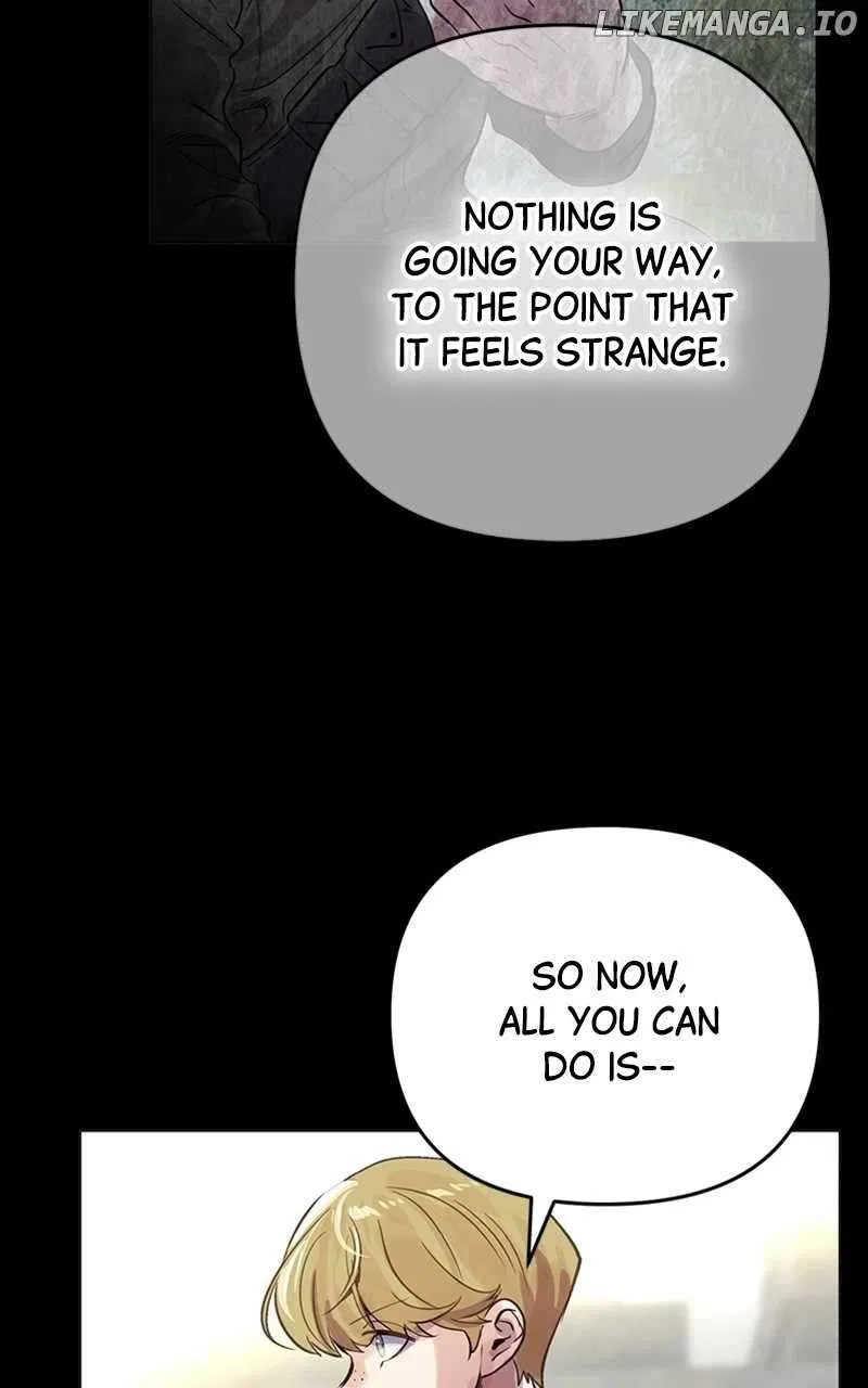 Time Roulette Chapter 90 – Page 27