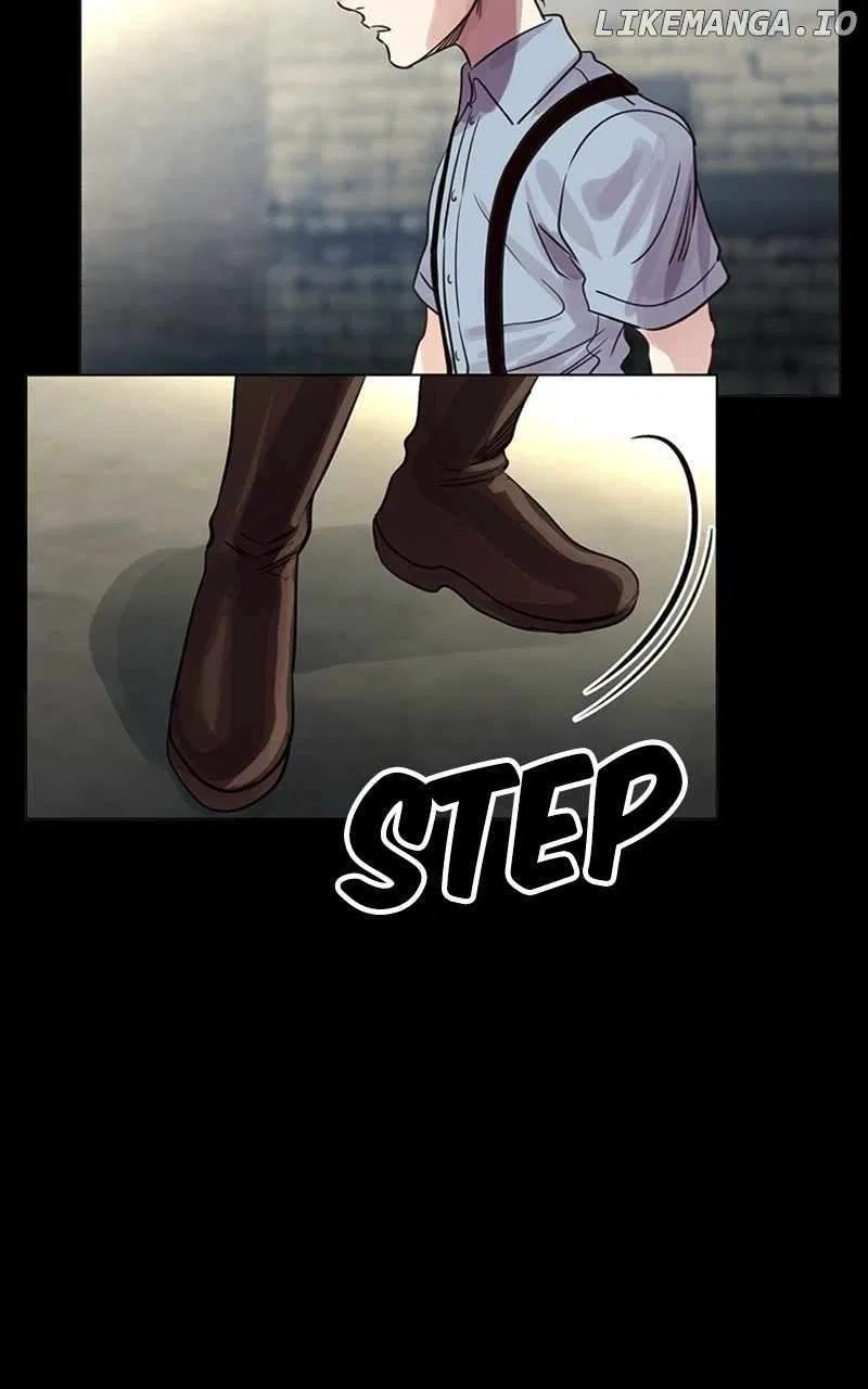 Time Roulette Chapter 90 – Page 28