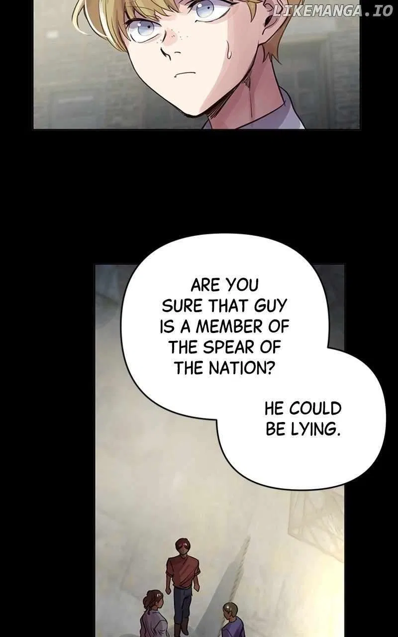 Time Roulette Chapter 90 – Page 30