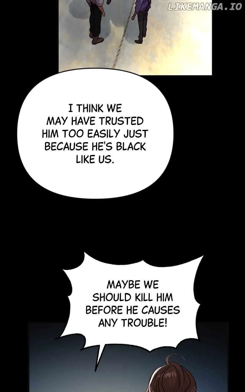 Time Roulette Chapter 90 – Page 31