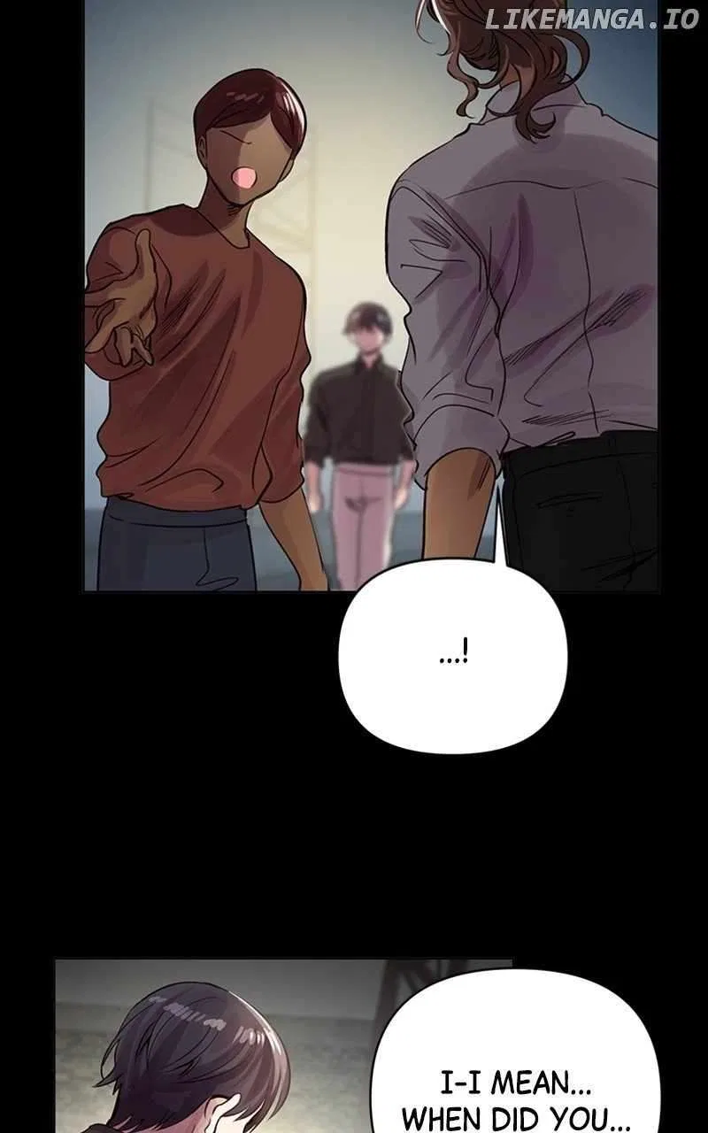 Time Roulette Chapter 90 – Page 32