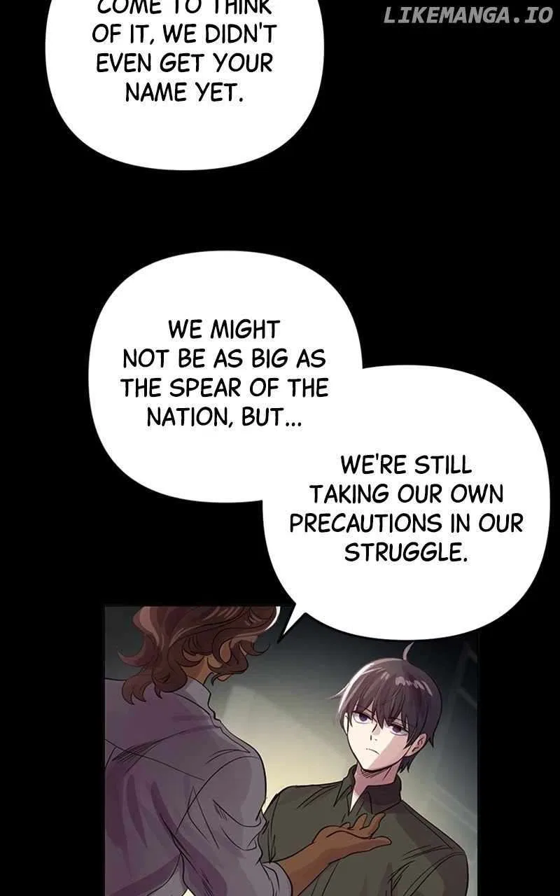 Time Roulette Chapter 90 – Page 35