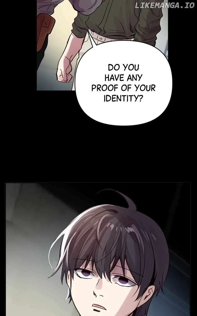 Time Roulette Chapter 90 – Page 36