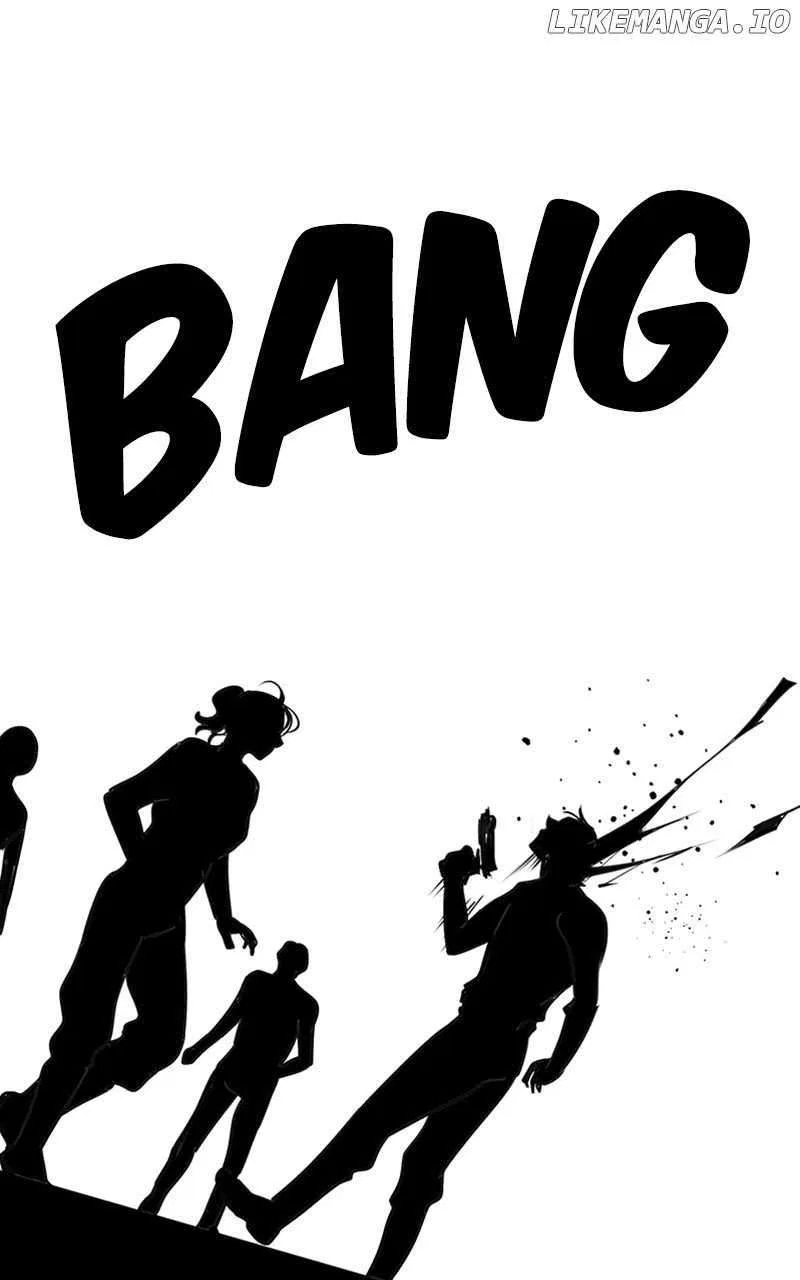 Time Roulette Chapter 90 – Page 43