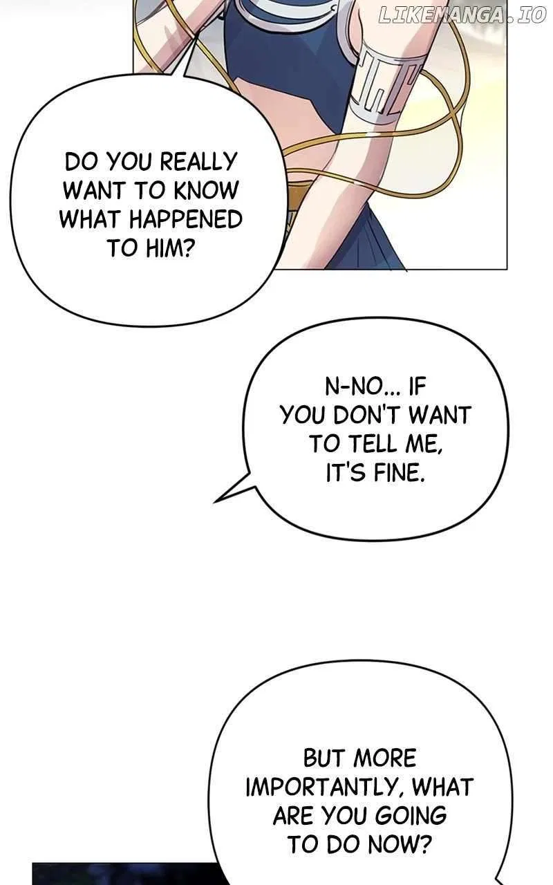 Time Roulette Chapter 90 – Page 45