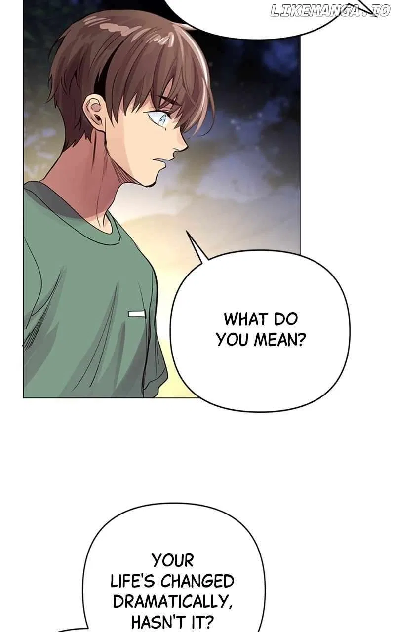 Time Roulette Chapter 90 – Page 46