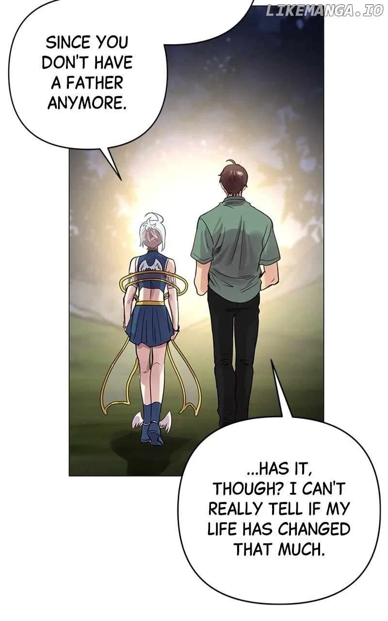 Time Roulette Chapter 90 – Page 47