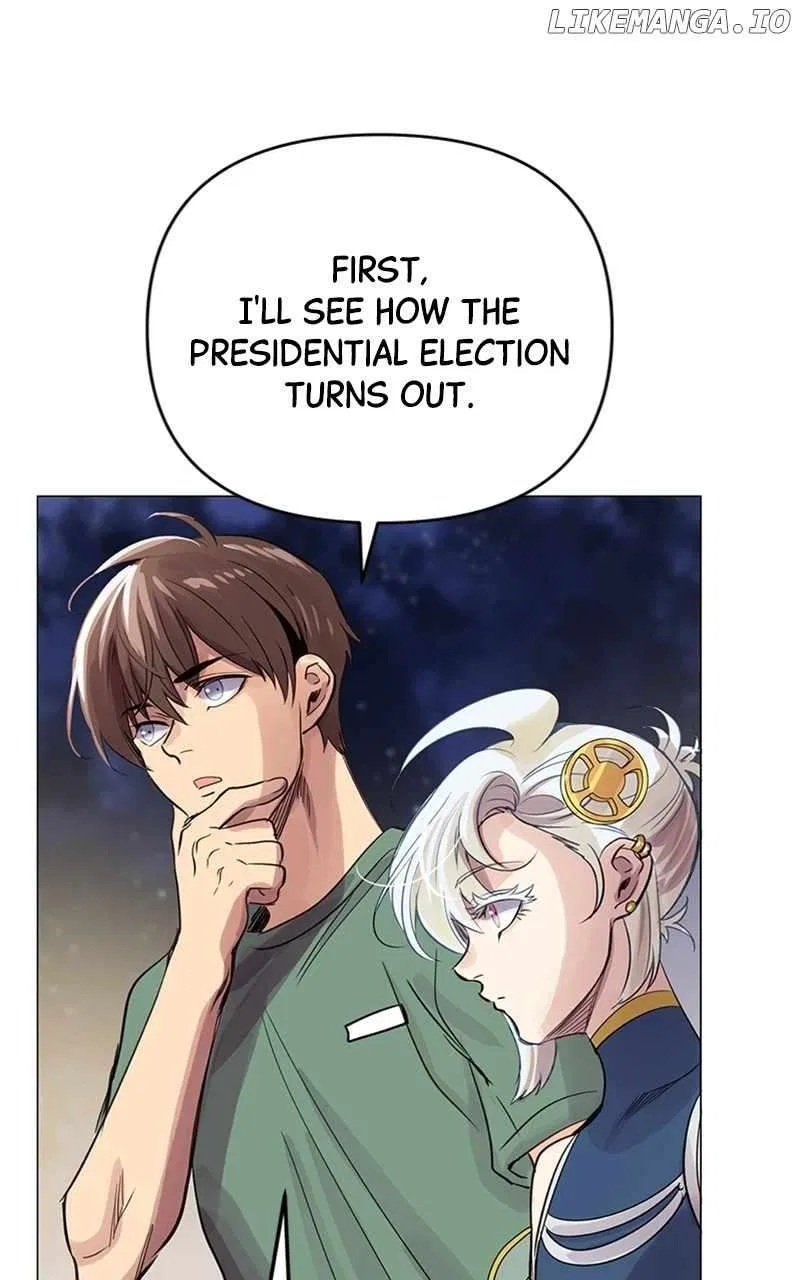Time Roulette Chapter 90 – Page 48