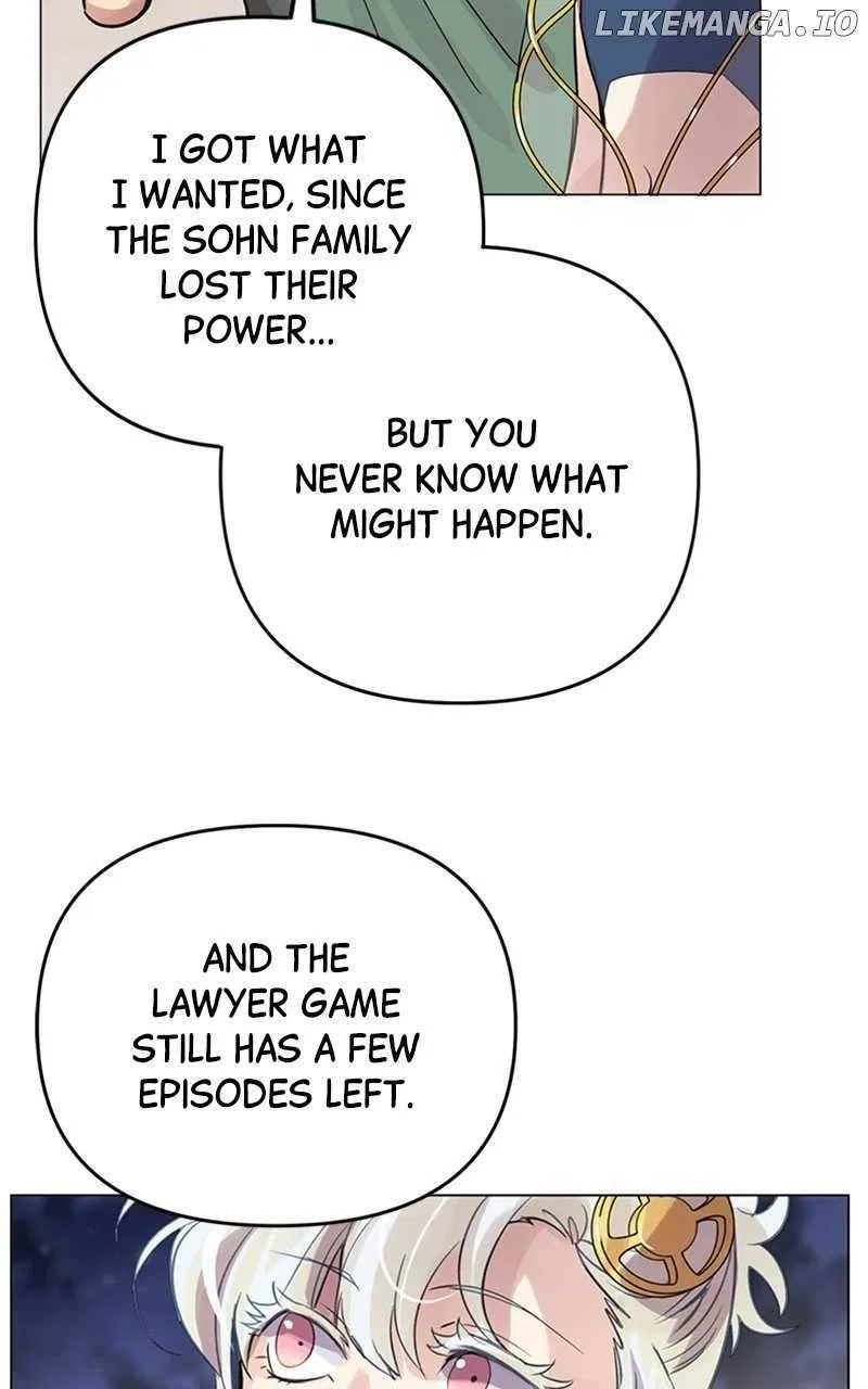 Time Roulette Chapter 90 – Page 49