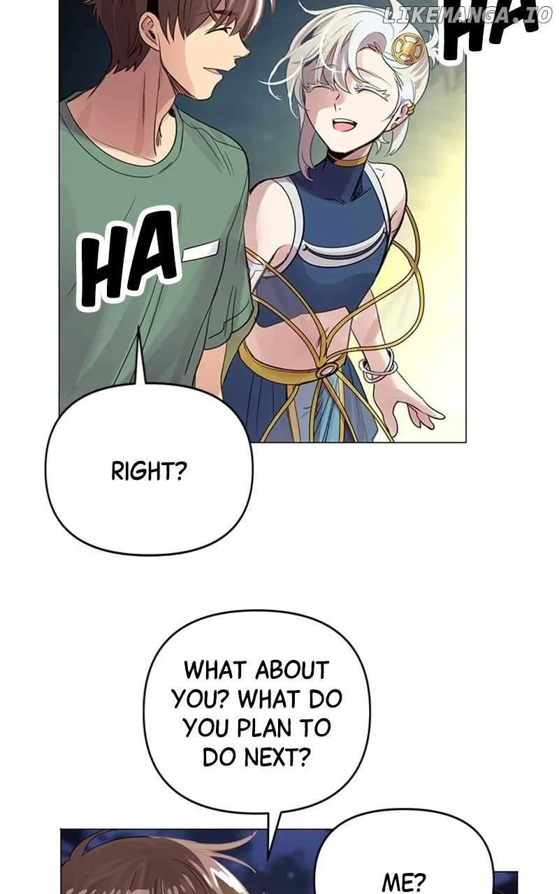 Time Roulette Chapter 90 – Page 51