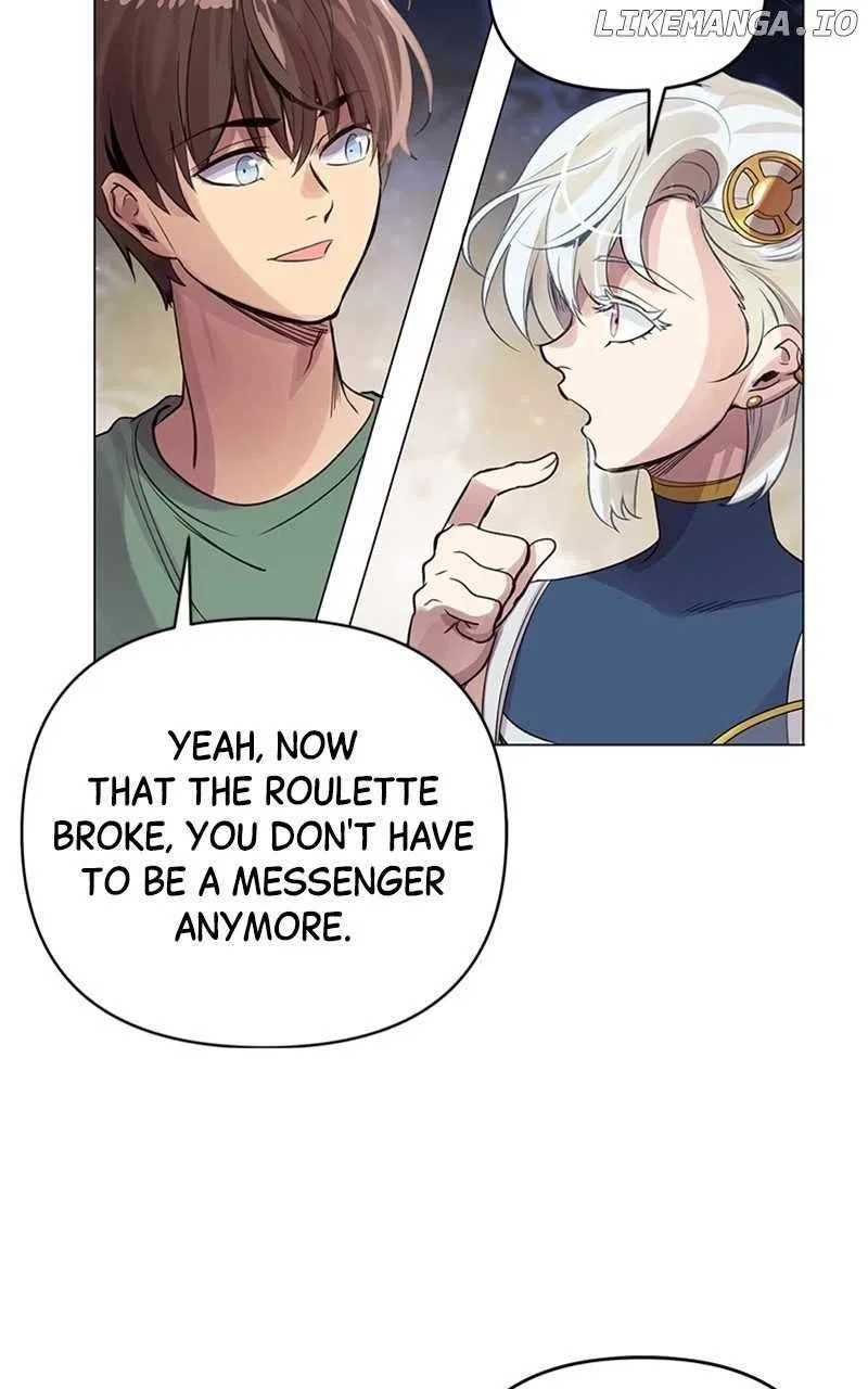 Time Roulette Chapter 90 – Page 52