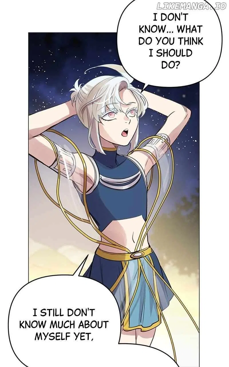 Time Roulette Chapter 90 – Page 53