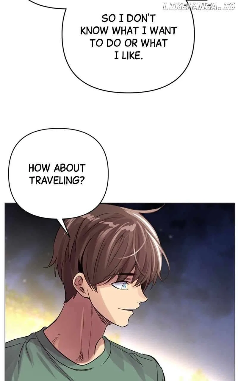 Time Roulette Chapter 90 – Page 54